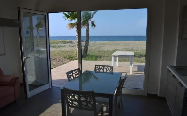 Green House Beach