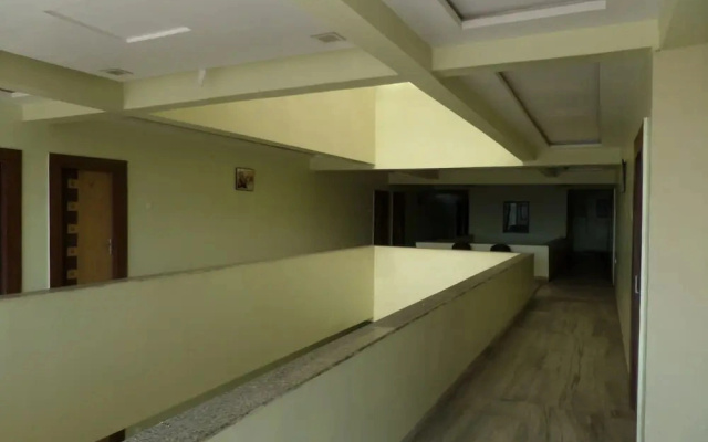 Hotel JK Palace