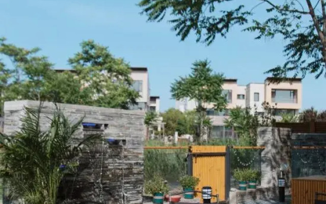 Banxia·xuelu