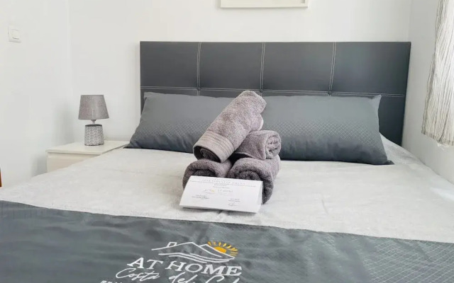 Apartamento Sevilla Jimena by At Home Costa del So