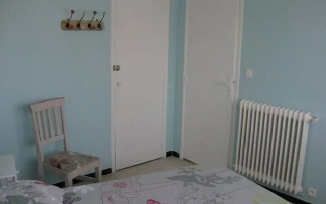 Appartement Camugli