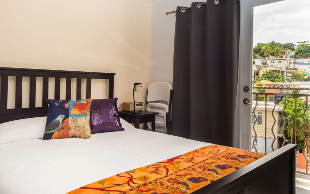 Rincon Plaza Hotel