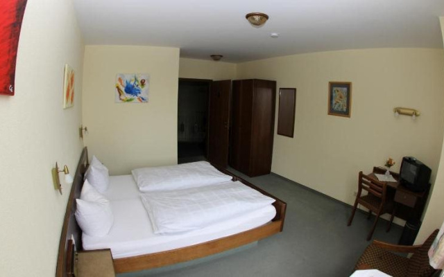 Zum Löwen Hotel