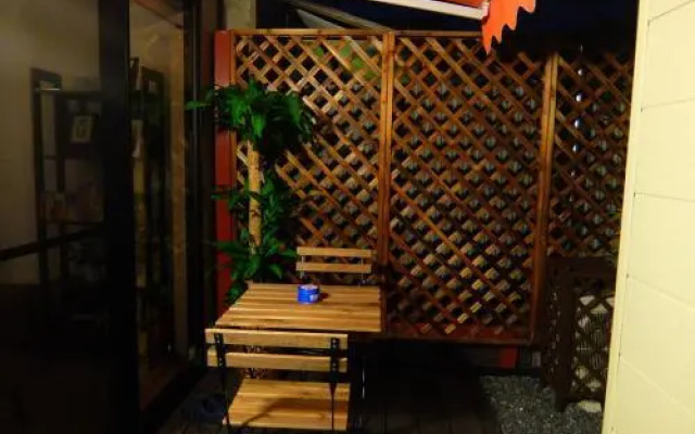 Guesthouse Bell Fushimi