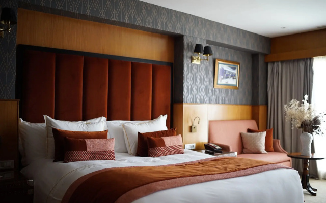 Le Casablanca Hotel