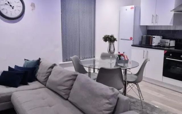 Ali's holiday apartments F3