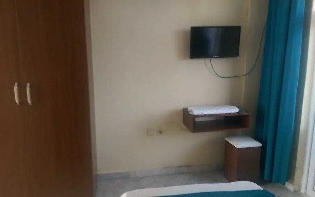 Side Evin Pansiyon