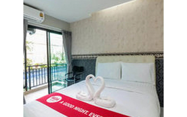 Nida Rooms Bangkok Casa 259