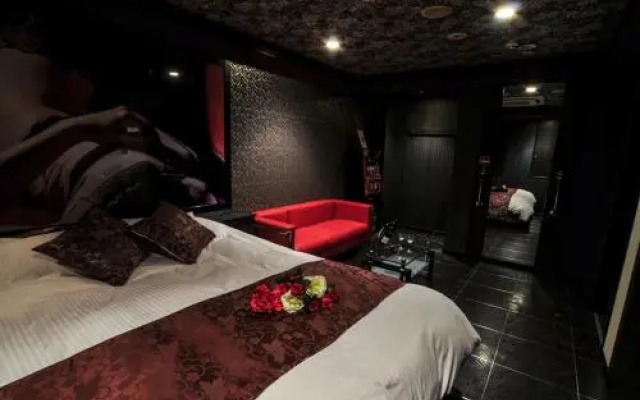 Hotel Grande