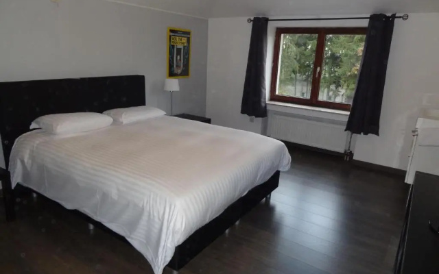 Guesthouse Les Tilleuls