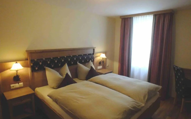 Jagdhotel Sudetenhof
