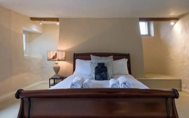 The Mill House Beautiful 4BD Family Home