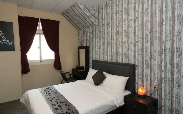 Tom Tom B&B
