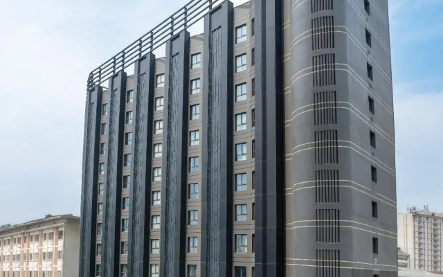 K Hotel Douala