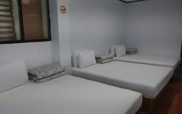 Jin Hua Cold Spring Hotel