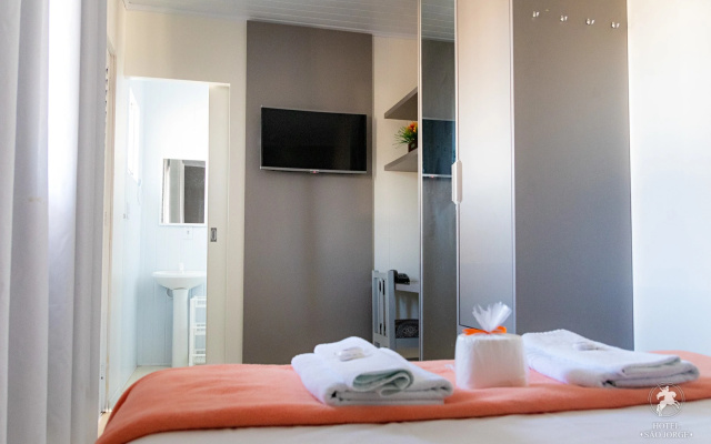 Hotel São Jorge