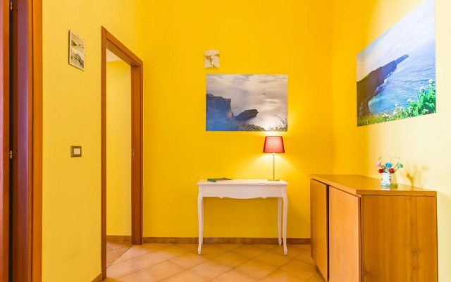 Terrazza San Paolo by Napoliapartments