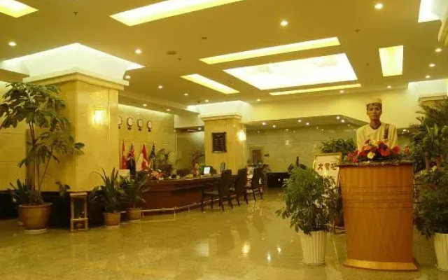 Hengli Hotel