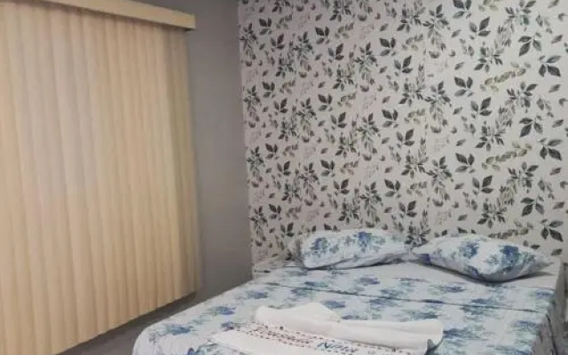 Pousada Nina