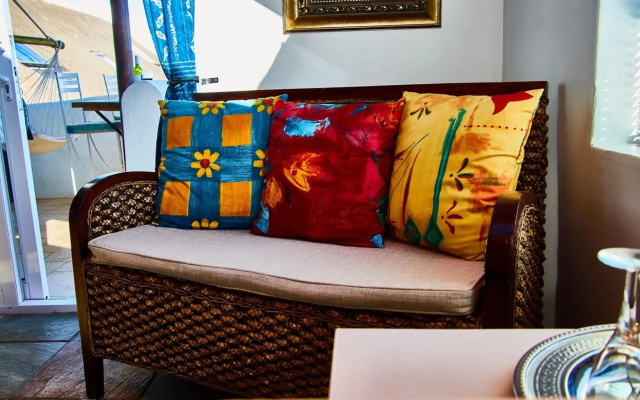 Gilcrest Place Guest House