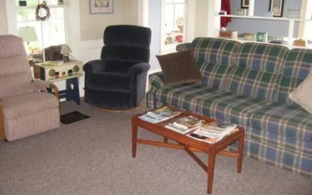 Rodgers Country Inn