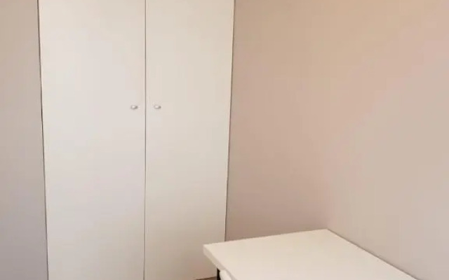 Appartement de 2 chambres au Centre de Cergy