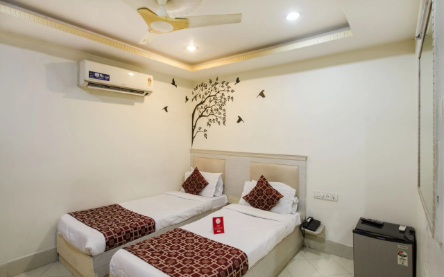 OYO 795 Saranggi Boutique Hotel