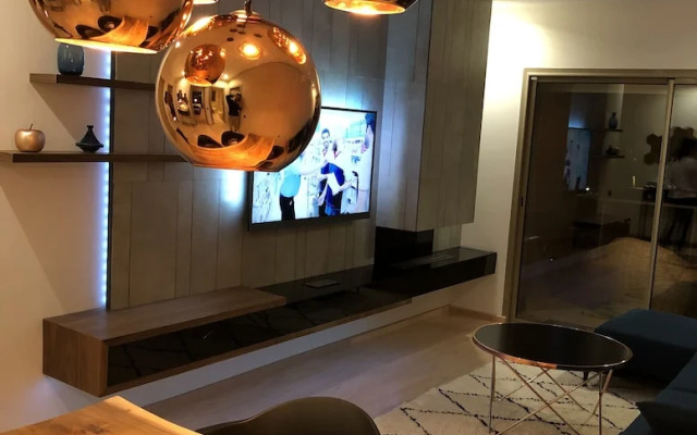 Darkech Prestigia Luxury Apt