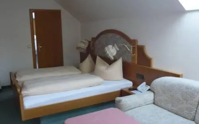 Hotel Grüner Baum