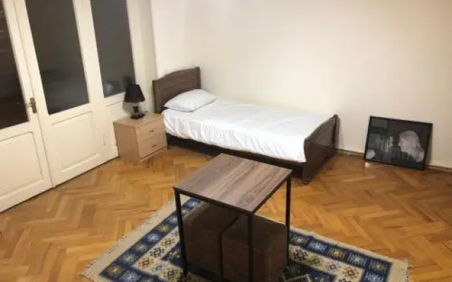 Kb Guesthouse