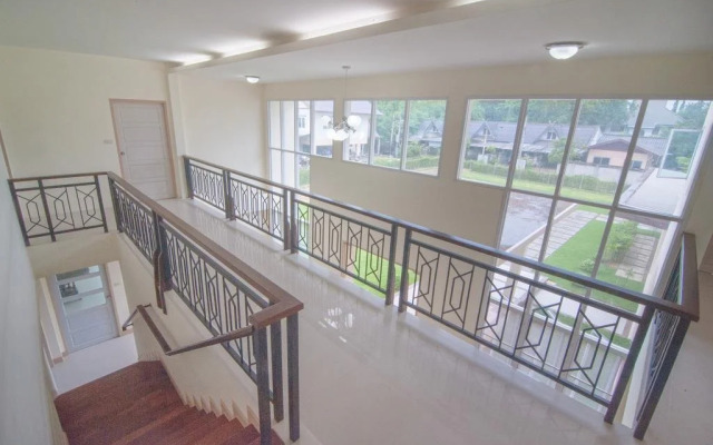 Smilehomestay Sankampaeng