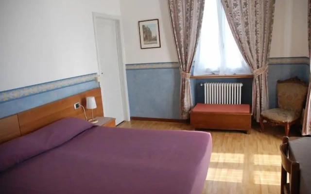 Hotel Riviera