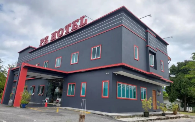 Pz Hotel