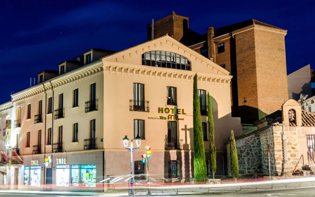 ELE Mirador de Santa Ana