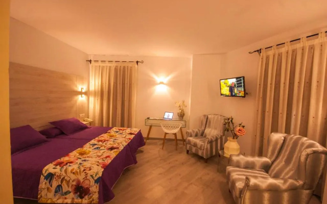 Hotel HC Zoom