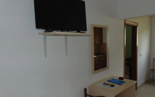 Residence Jazoj