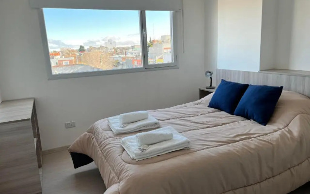 APART trelew 5