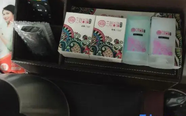 Lanxi Guyu Guesthouse