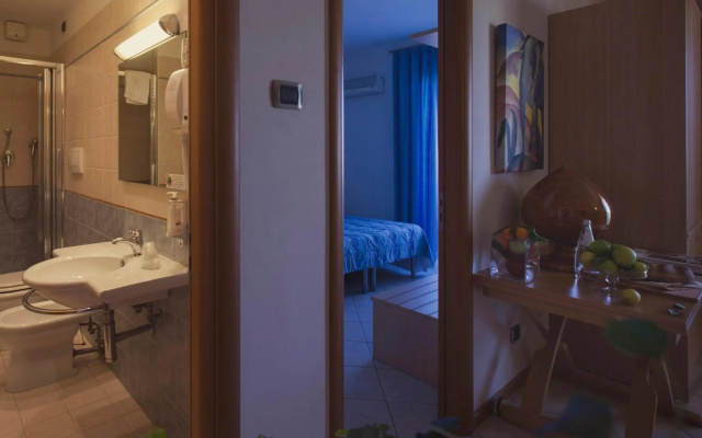 AVANTGARDE Hotel Residence