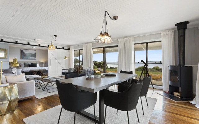 Stargazers Luxury Cottage