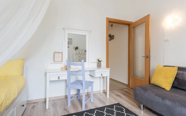 P&O Serviced Apartments METRO MOKOTOW