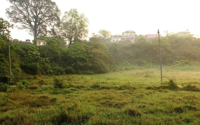 Coorg Rahul Villa
