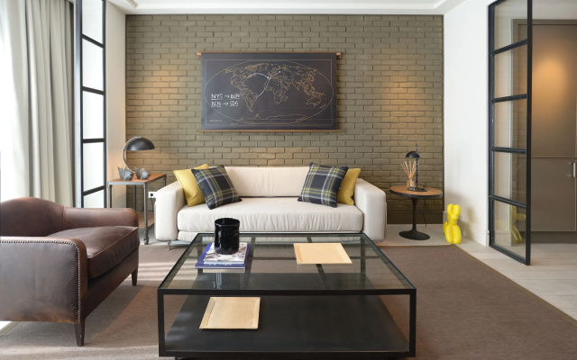Midtown Apartments