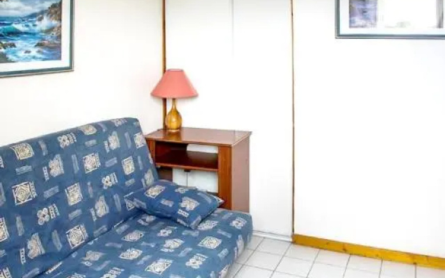 Holiday Home des Aubioches