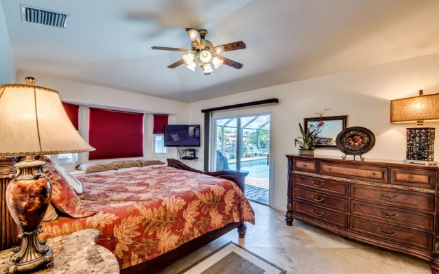 Villa De Nona - Roelens Vacations