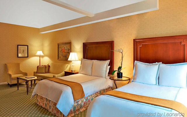 The Churchill Hotel near Embassy Row