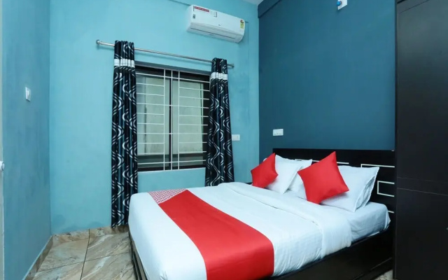 Zahir Residency