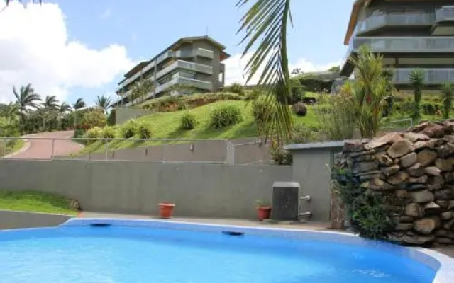 Lake Arenal Condos