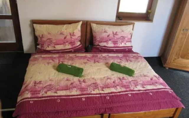 Privat Pallo Pribylina