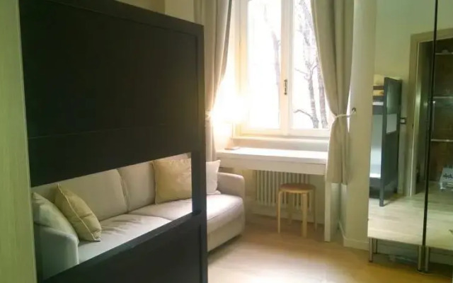 New luxury apartment Como